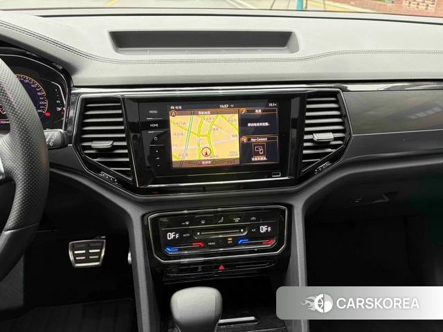 Volkswagen Tourang id 4236331 из Китая 11