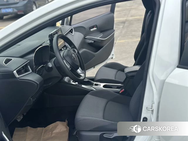 Toyota Lei Ling id 4273418 из Китая 7