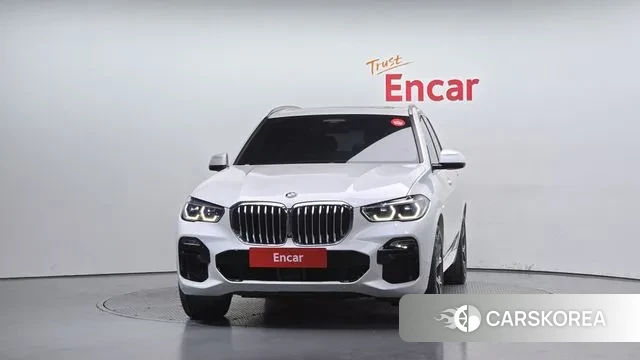 BMW X5 (G05) id 3367569 из Кореи 13