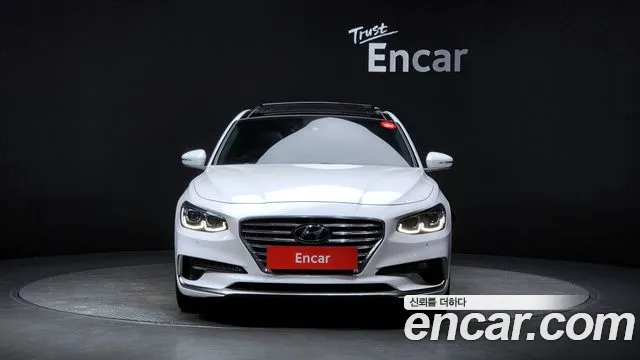 Hyundai Grandeur IG id 2502479 из Кореи 13