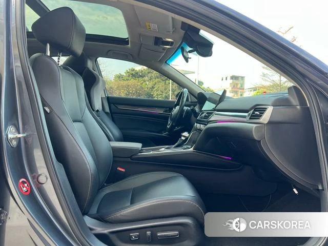 Honda Accord id 4299499 из Китая 23