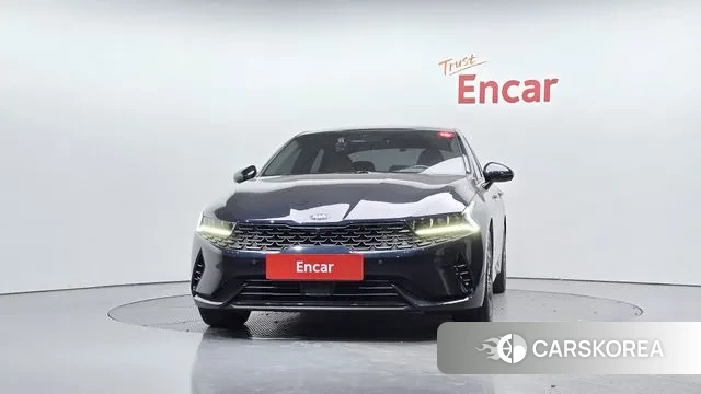 Kia K5 Hybrid 3rd Generation id 3708062 из Кореи 13