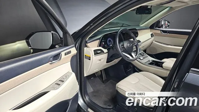 Hyundai Palisade id 2679859 из Кореи 13