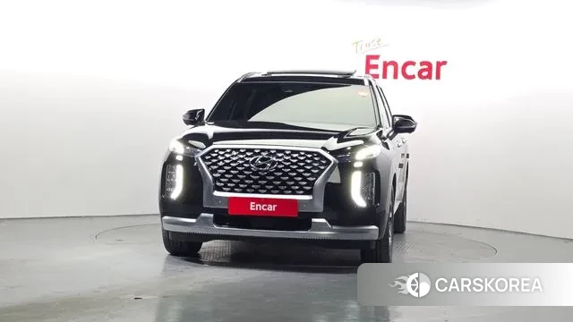 Hyundai Palisade id 3597931 из Кореи 13