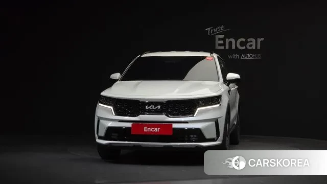 Kia Sorento 4th Generation id 3342424 из Кореи 13