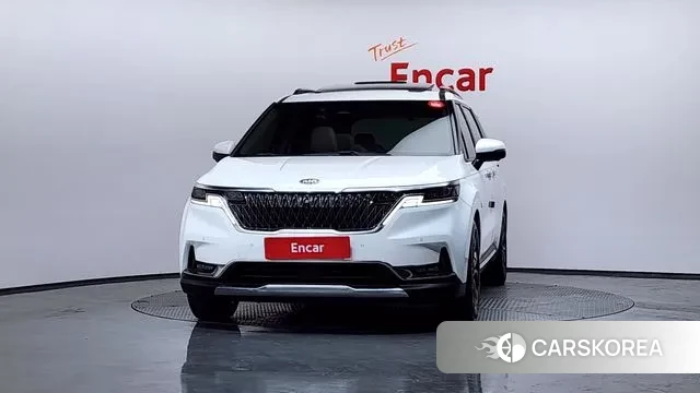 Kia Carnival 4th generation id 3454088 из Кореи 13