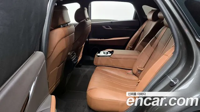 Genesis G80 (RG3) id 2654049 из Кореи 13