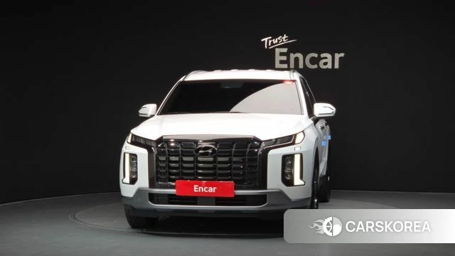 Hyundai The New Palisade id 4929409 из Кореи 23