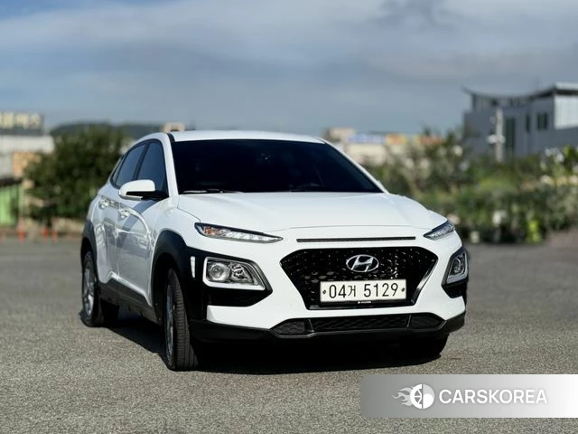 Hyundai Kona id 4557781 из Кореи 13