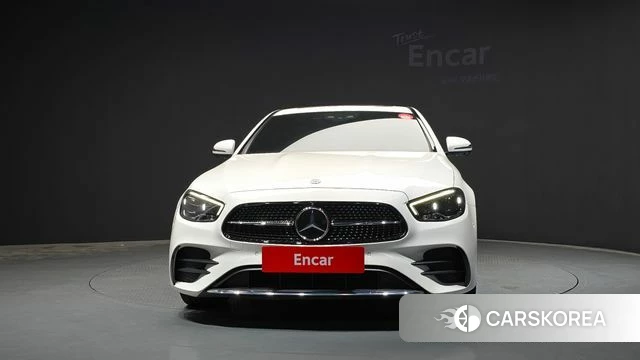 Mercedes-Benz E-Class W213 id 4429543 из Кореи 23