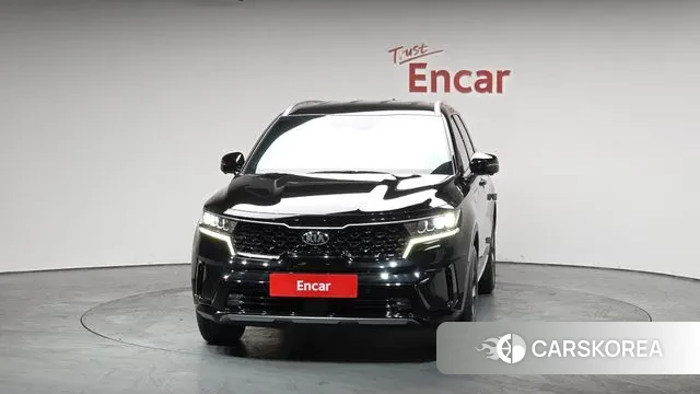 Kia Sorento 4th Generation id 3735752 из Кореи 14