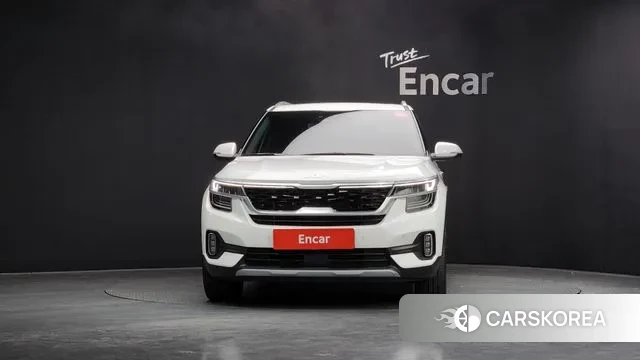 Kia Seltos id 3378903 из Кореи 13