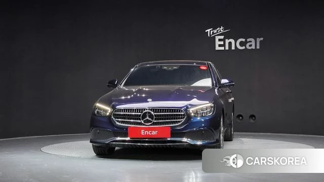 Mercedes-Benz E-Class W213 id 3902962 из Кореи 13