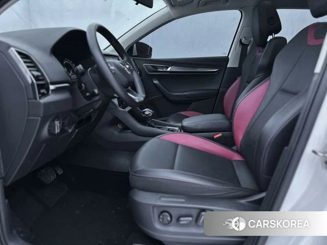 Skoda Krok id 4391995 из Китая 17