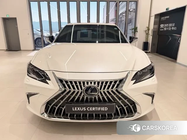 Lexus ES300h 7th generation id 3731770 из Кореи 9