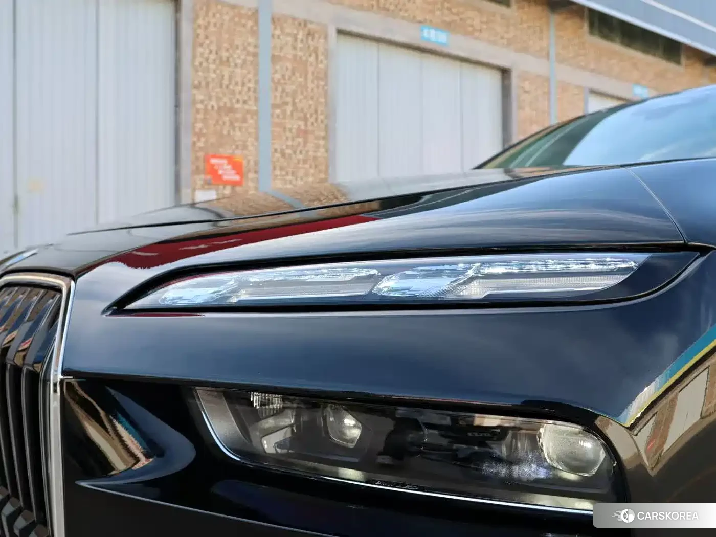 BMW 7 series id 4547203 из Китая 10