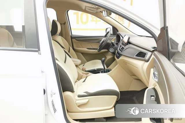 Baojun 730 id 4210148 из Китая 17