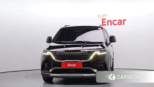 Kia Carnival 4th generation id 3268212 из Кореи 13