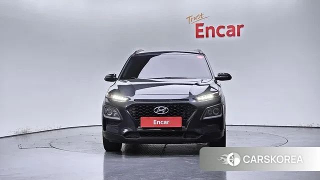 Hyundai Kona id 3345454 из Кореи 13