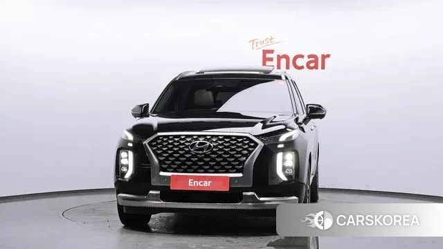 Hyundai Palisade id 3717109 из Кореи 13