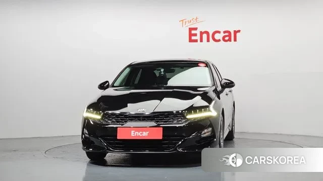 Kia K5 3rd generation id 3713356 из Кореи 13