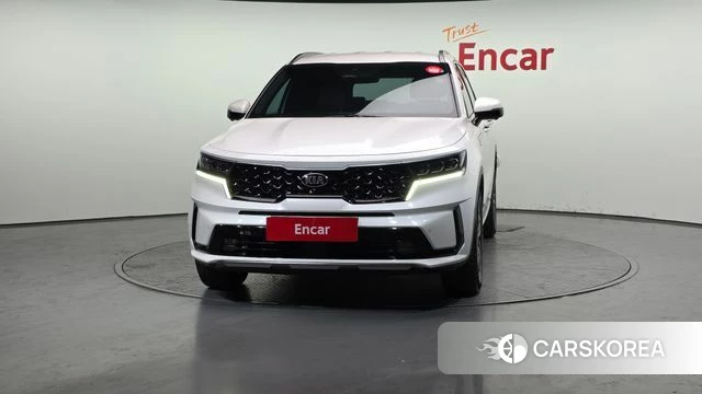 Kia Sorento 4th Generation id 3941920 из Кореи 13