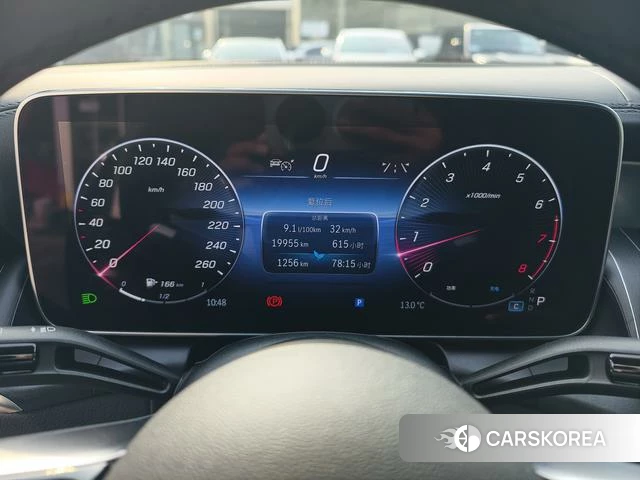 Mercedes-Benz GLC Coupe id 4256923 из Китая 17