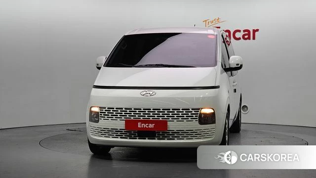 Hyundai Staria id 4779528 из Кореи 13
