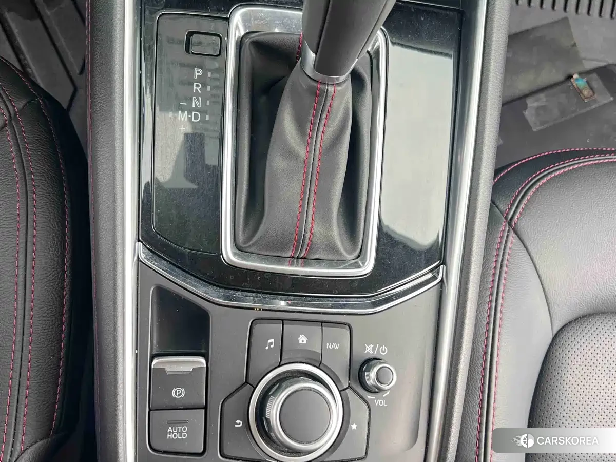 Mazda CX-5 id 4664388 из Китая 17