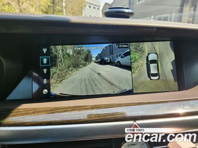 Genesis G90 id 2667532 из Кореи 13