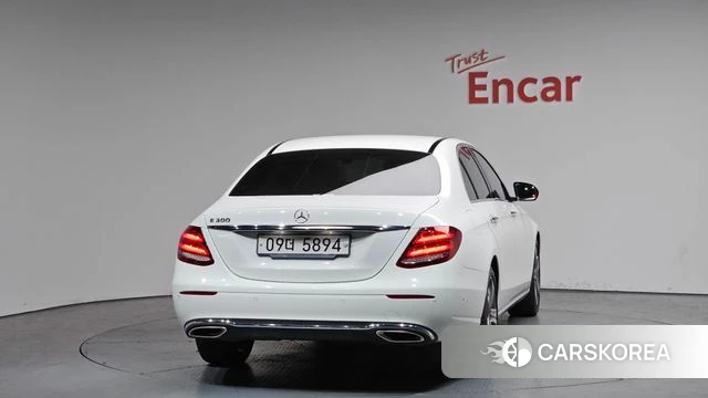 Mercedes-Benz E-Class W213 id 3893889 из Кореи 13