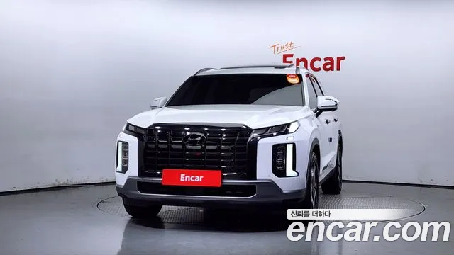 Hyundai The New Palisade id 2729226 из Кореи 13