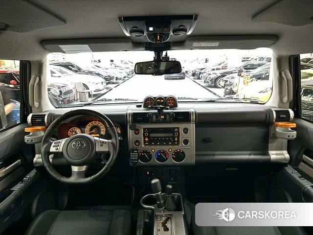 Toyota FJ Cool Luze id 4278238 из Китая 10
