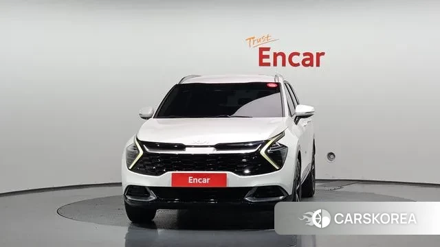 Kia Sportage 5th Generation Hybrid id 3401351 из Кореи 13