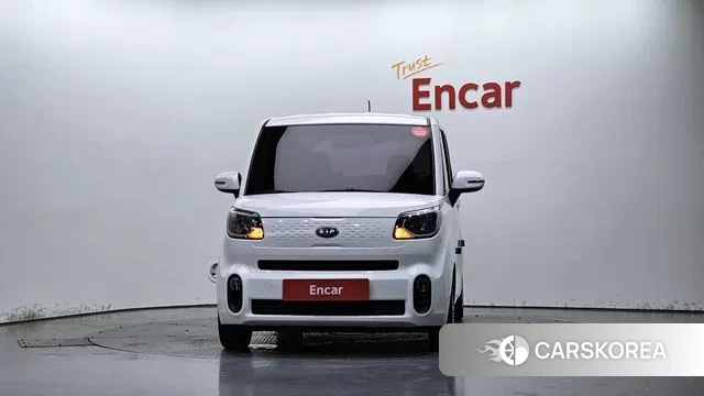 Kia The New Ray id 3029370 из Кореи 13