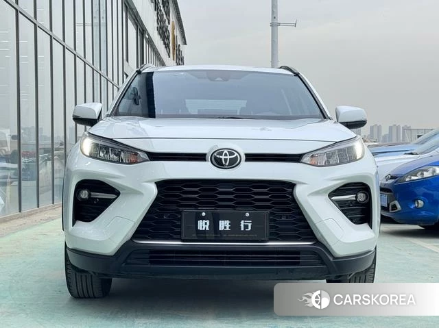 Toyota Wilanda id 4261984 из Китая 9