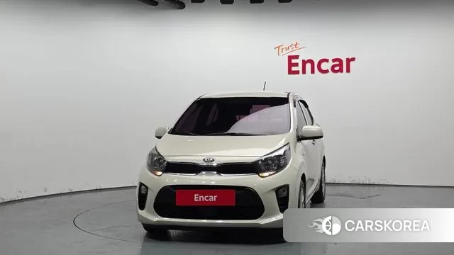 Kia All New Morning (JA) id 3297601 из Кореи 13