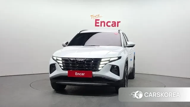 Hyundai Tucson (NX4) id 3472476 из Кореи 13