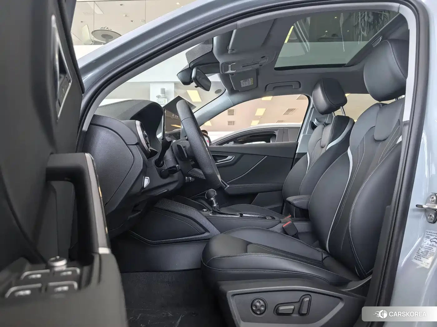 Audi Q2L id 4539019 из Китая 9