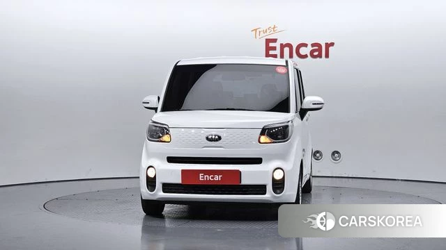 Kia The New Ray id 4717608 из Кореи 13