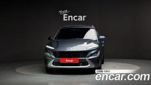 Hyundai The New Kona id 2911724 из Кореи 13