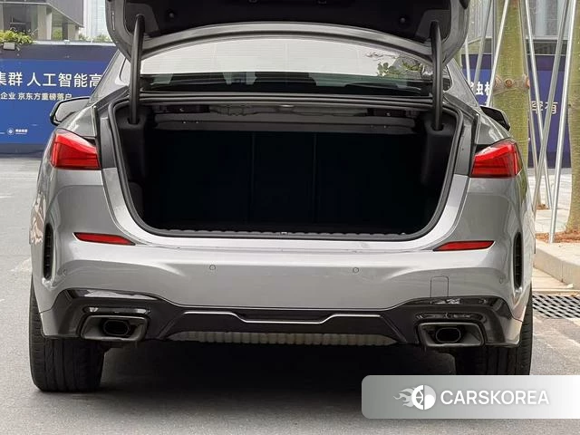 BMW 2 series (imported) id 4307173 из Китая 12