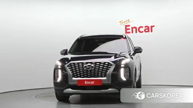 Hyundai Palisade id 4179351 из Кореи 13