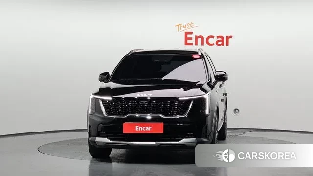 Kia The New Sorento 4th Generation id 3462442 из Кореи 13