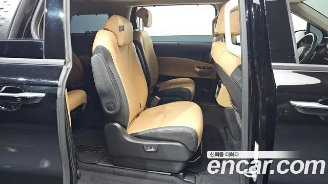 Kia Carnival 4th generation id 2640540 из Кореи 13