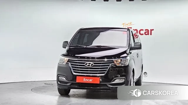 Hyundai The New Grand Starex id 3583151 из Кореи 13