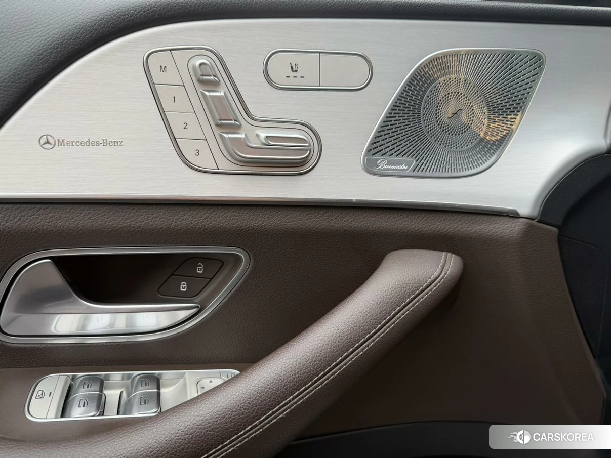 Mercedes-Benz GLE (import) id 4452662 из Китая 10