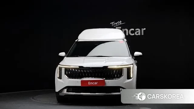 Kia The New Carnival 4th Generation id 3371975 из Кореи 13