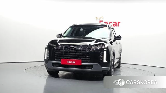 Hyundai The New Palisade id 4646056 из Кореи 13