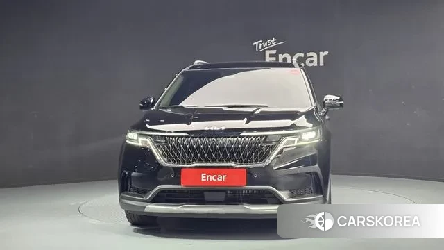 Kia Carnival 4th generation id 3405701 из Кореи 13